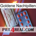Golden Night Pills 36